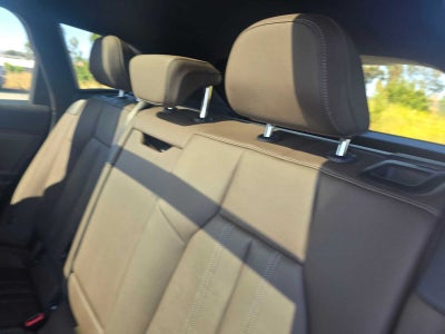 2025 Audi Q6 e-tron Prestige