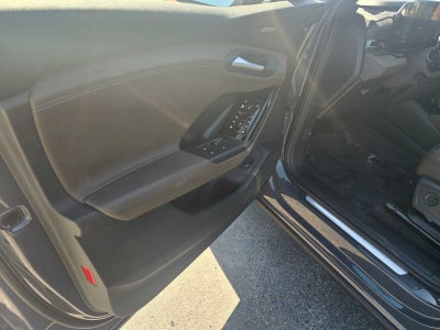 2025 Audi Q6 e-tron Prestige