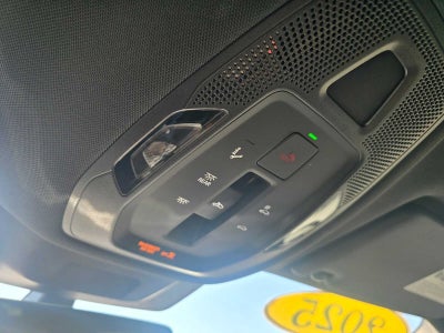 2025 Audi Q6 e-tron Prestige