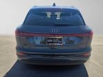 2025 Audi Q6 e-tron Prestige