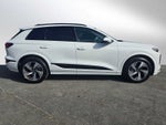 2025 Audi Q6 e-tron Prestige