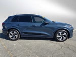 2025 Audi Q6 e-tron Prestige