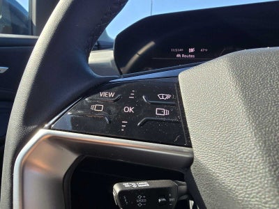 2025 Audi Q6 e-tron Prestige