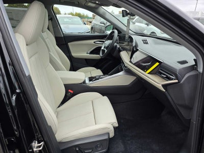 2025 Audi Q5 Prestige