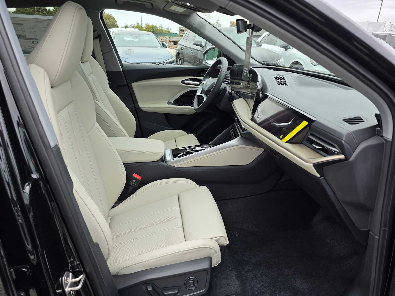 2025 Audi Q5 Prestige
