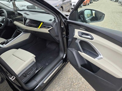 2025 Audi Q5 Prestige