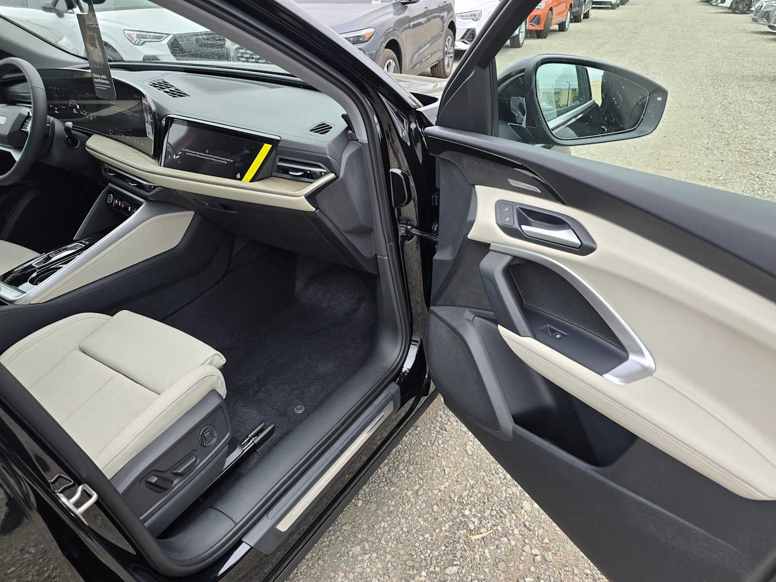 2025 Audi Q5 Prestige