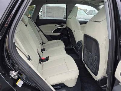 2025 Audi Q5 Prestige