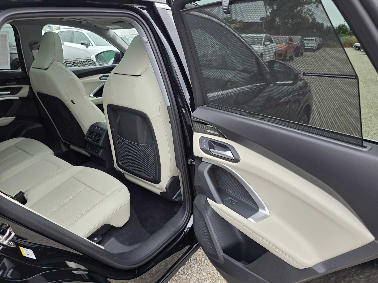 2025 Audi Q5 Prestige