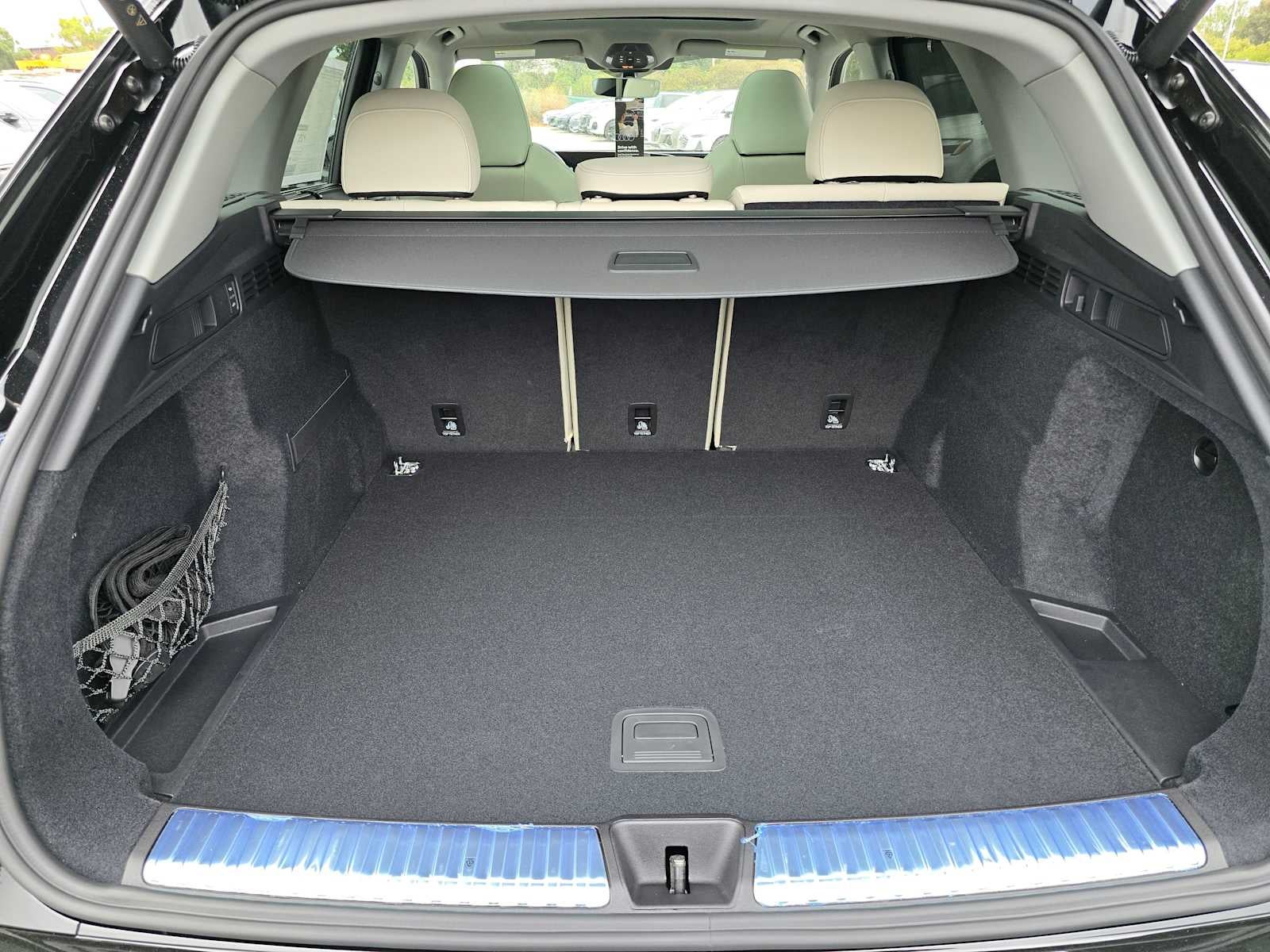 2025 Audi Q5 Prestige