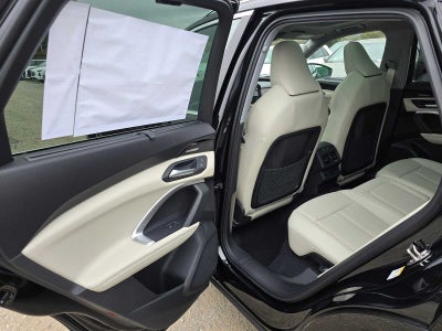 2025 Audi Q5 Prestige