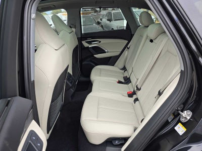 2025 Audi Q5 Prestige