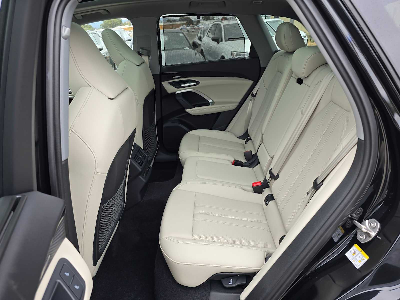 2025 Audi Q5 Prestige