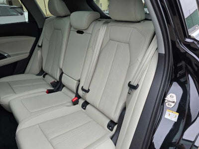 2025 Audi Q5 Prestige