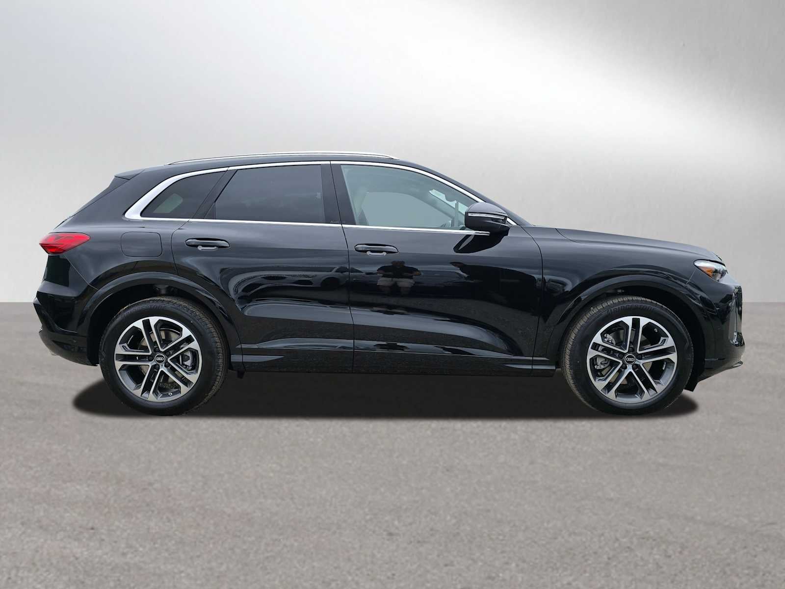 2025 Audi Q5 Prestige