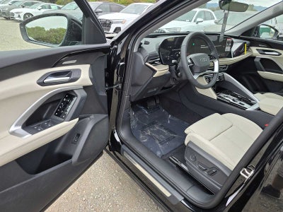 2025 Audi Q5 Prestige