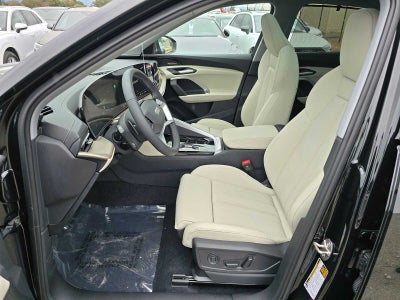 2025 Audi Q5 Prestige