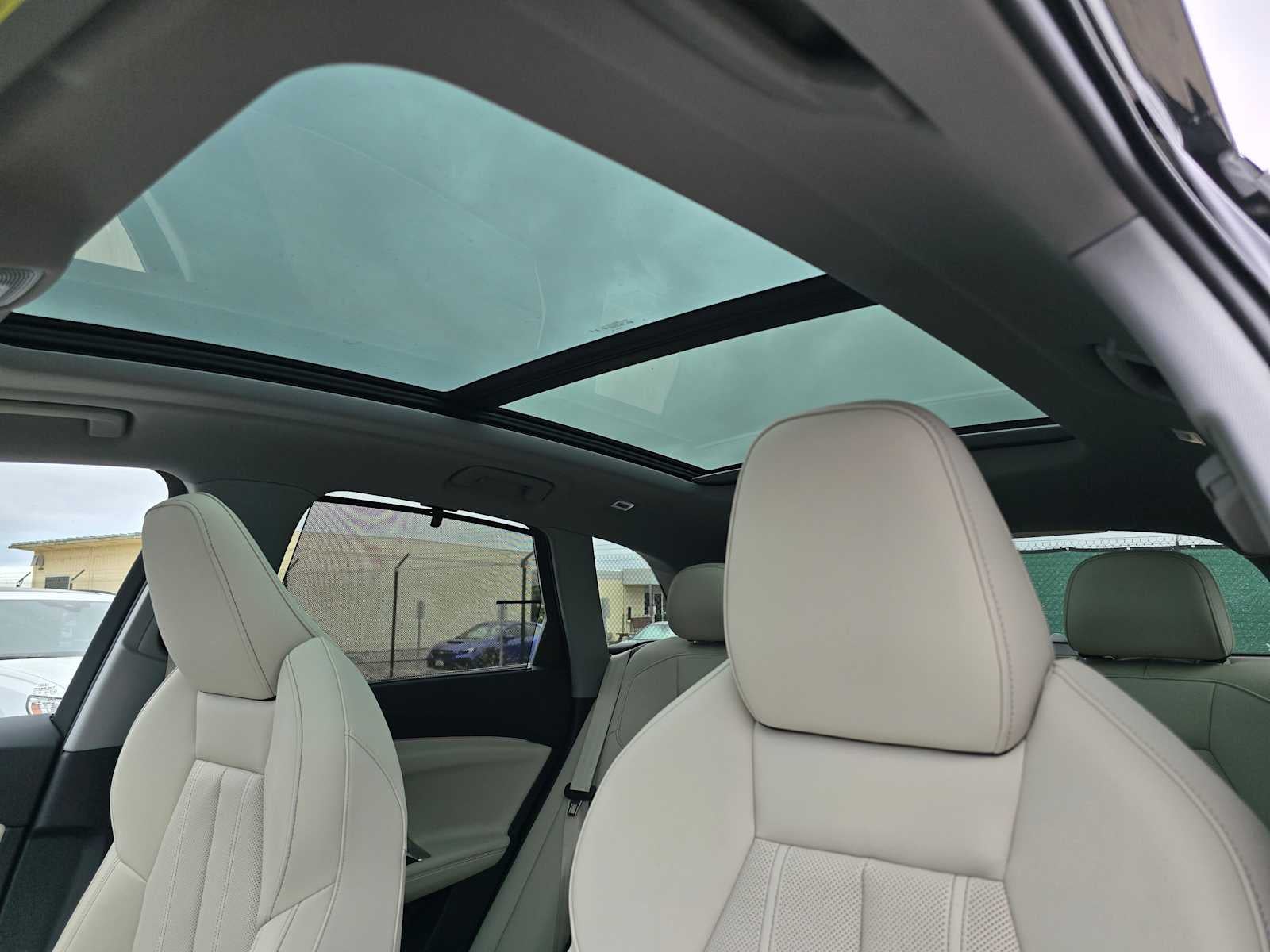 2025 Audi Q5 Prestige