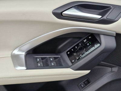 2025 Audi Q5 Prestige