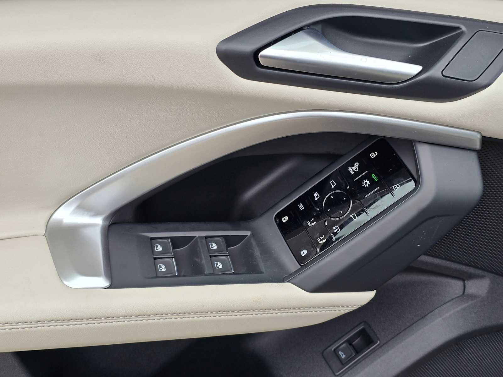 2025 Audi Q5 Prestige