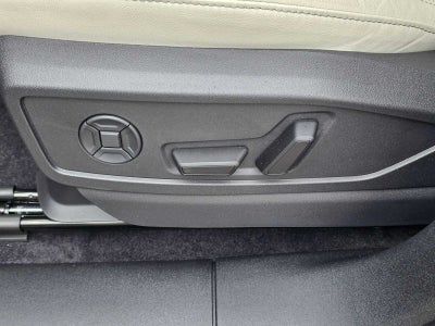 2025 Audi Q5 Prestige