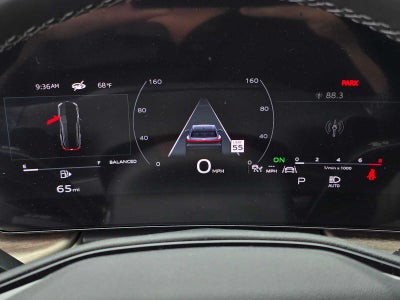 2025 Audi Q5 Prestige