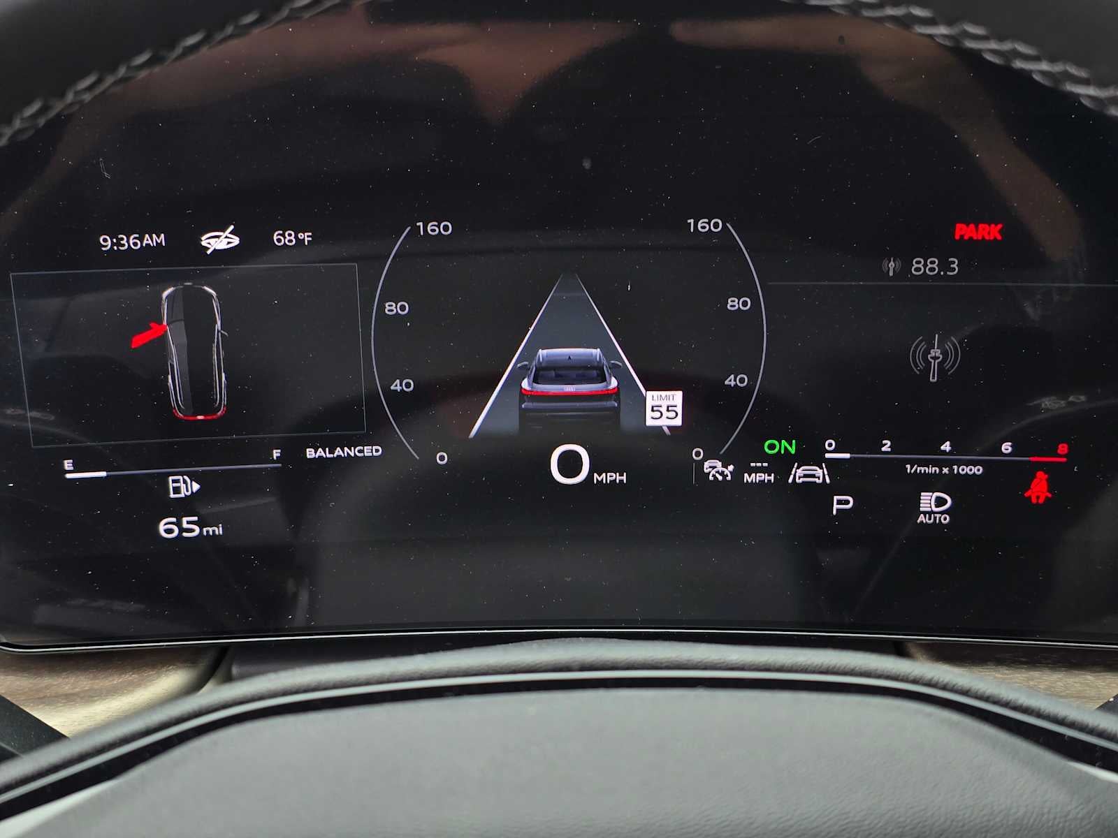 2025 Audi Q5 Prestige