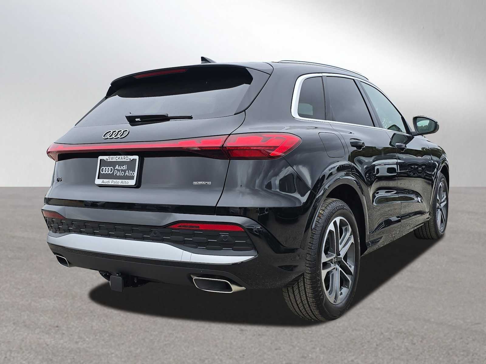 2025 Audi Q5 Prestige