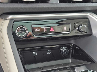 2025 Audi Q5 Prestige