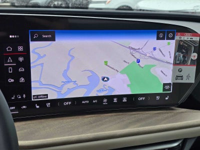 2025 Audi Q5 Prestige