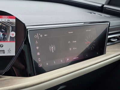 2025 Audi Q5 Prestige