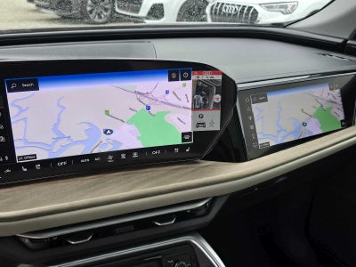 2025 Audi Q5 Prestige