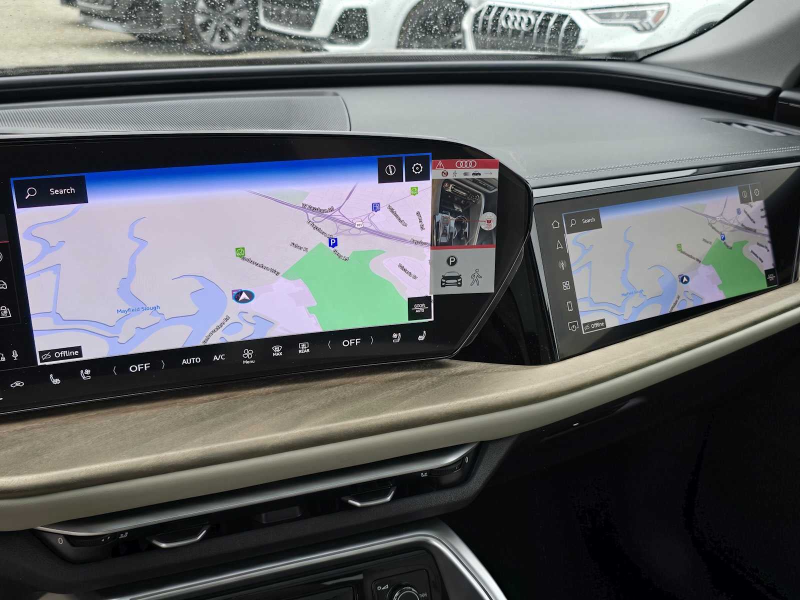 2025 Audi Q5 Prestige