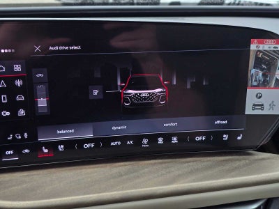 2025 Audi Q5 Prestige