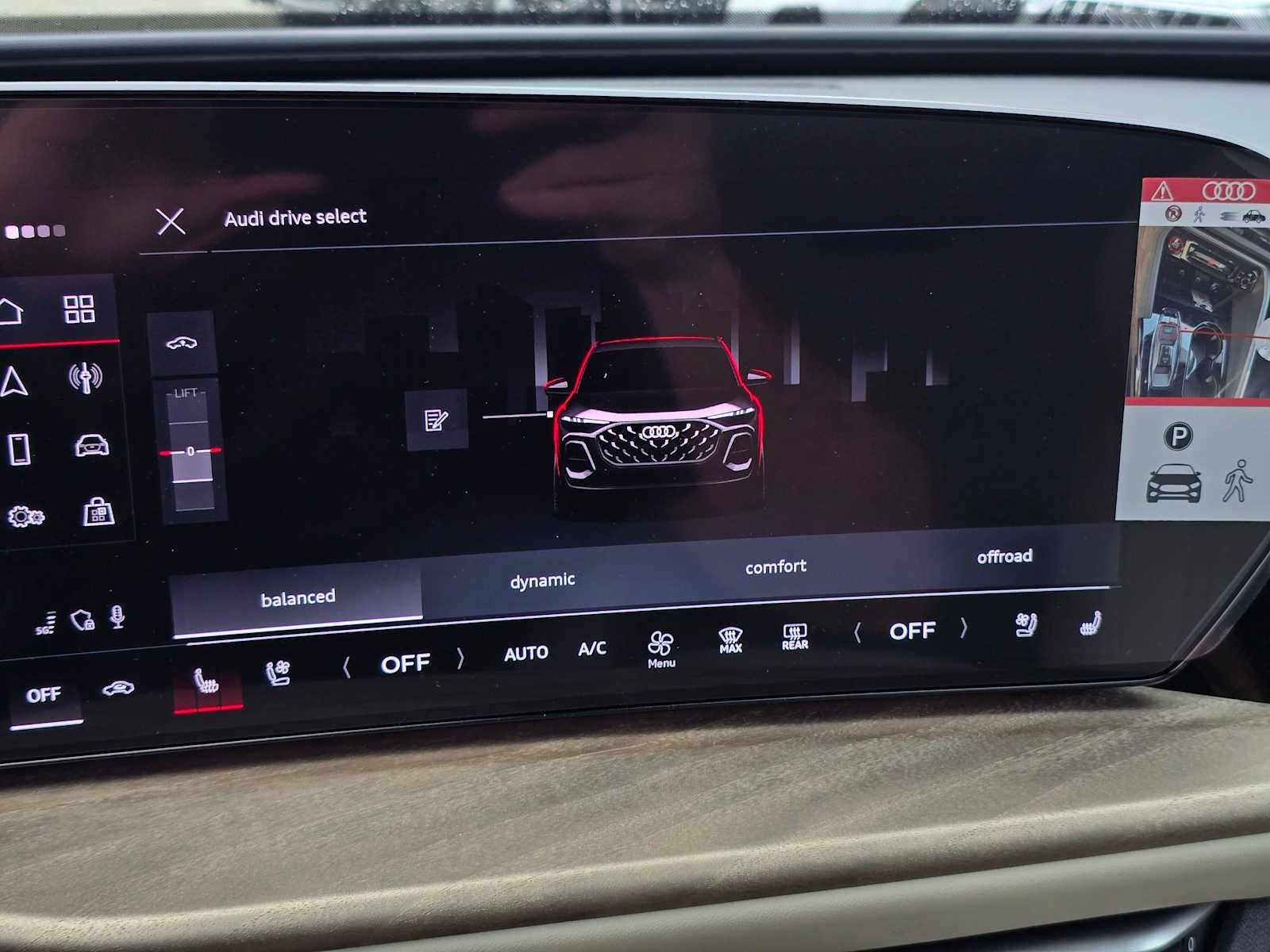 2025 Audi Q5 Prestige