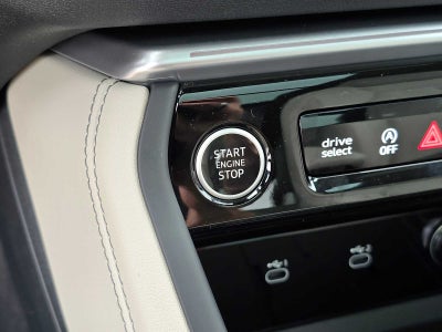 2025 Audi Q5 Prestige