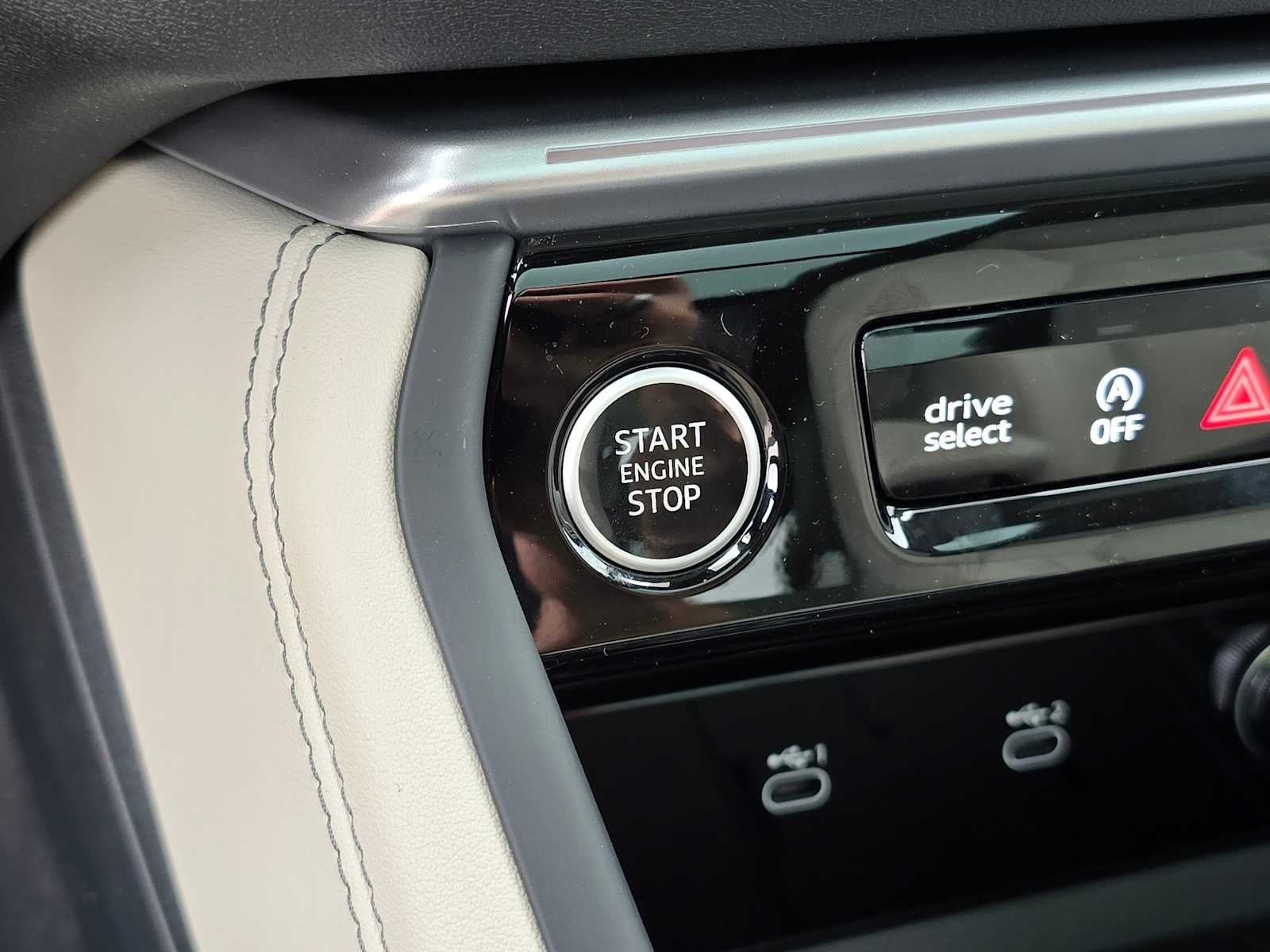 2025 Audi Q5 Prestige