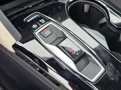 2025 Audi Q5 Prestige