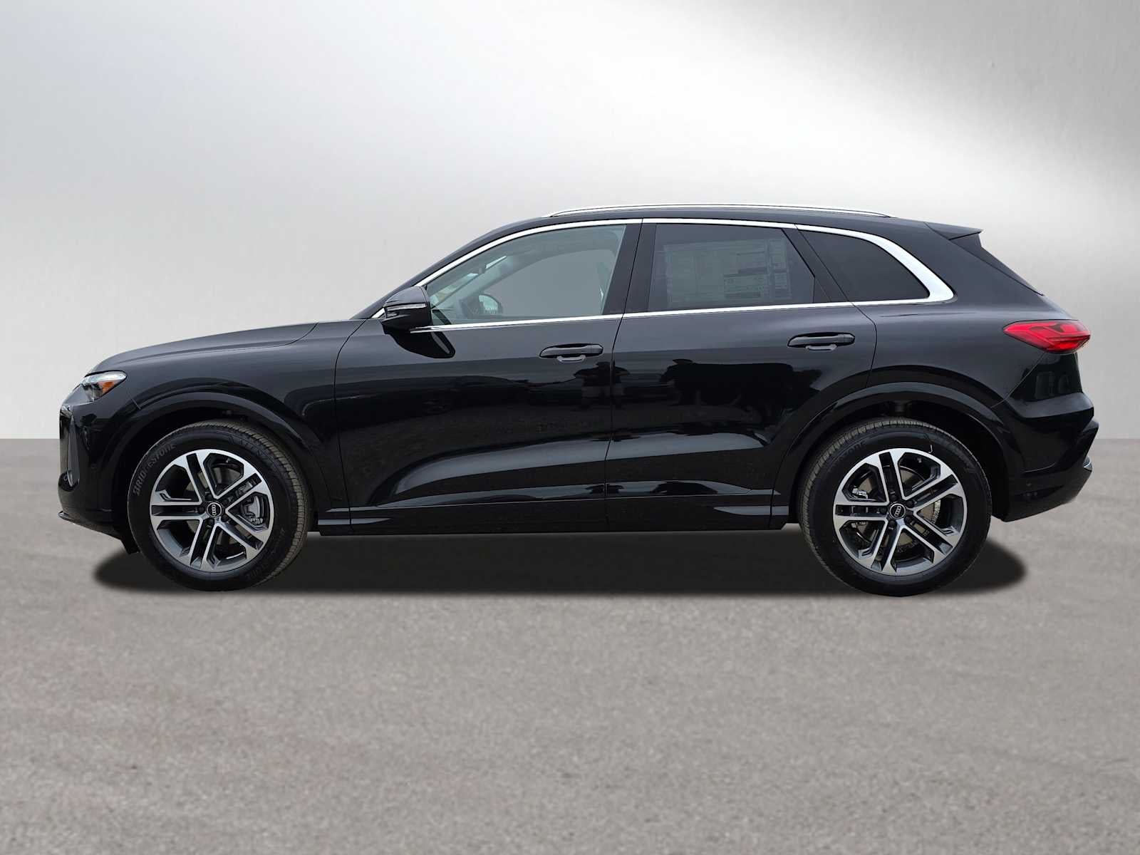 2025 Audi Q5 Prestige