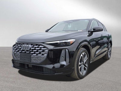 2025 Audi Q5 Prestige