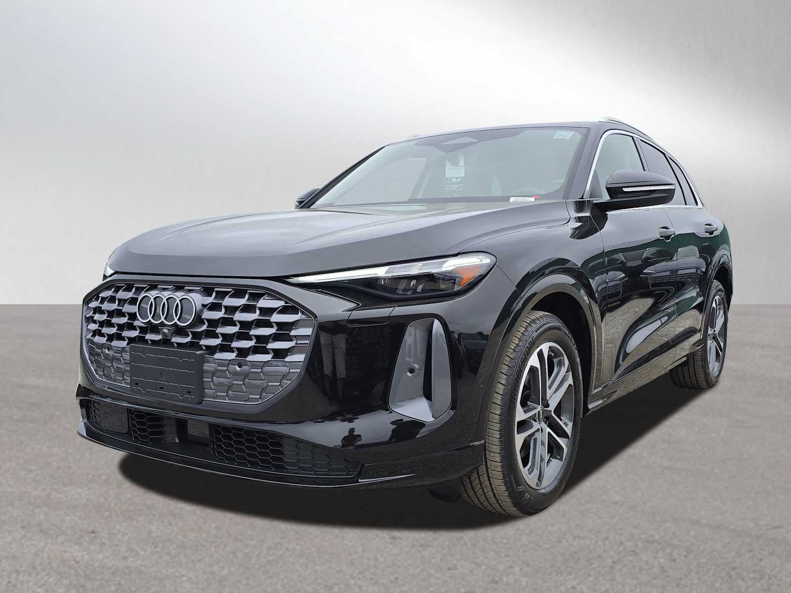 2025 Audi Q5 Prestige