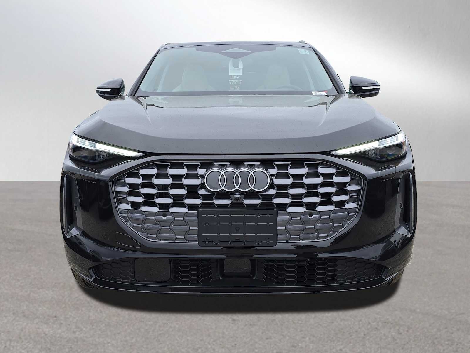2025 Audi Q5 Prestige