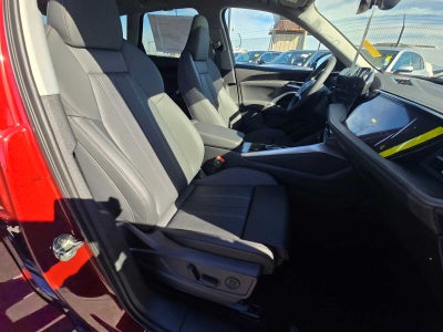 2025 Audi Q5 Prestige