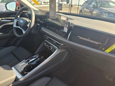 2025 Audi Q5 Prestige