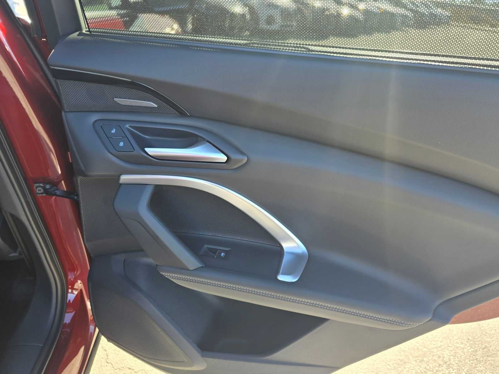 2025 Audi Q5 Prestige