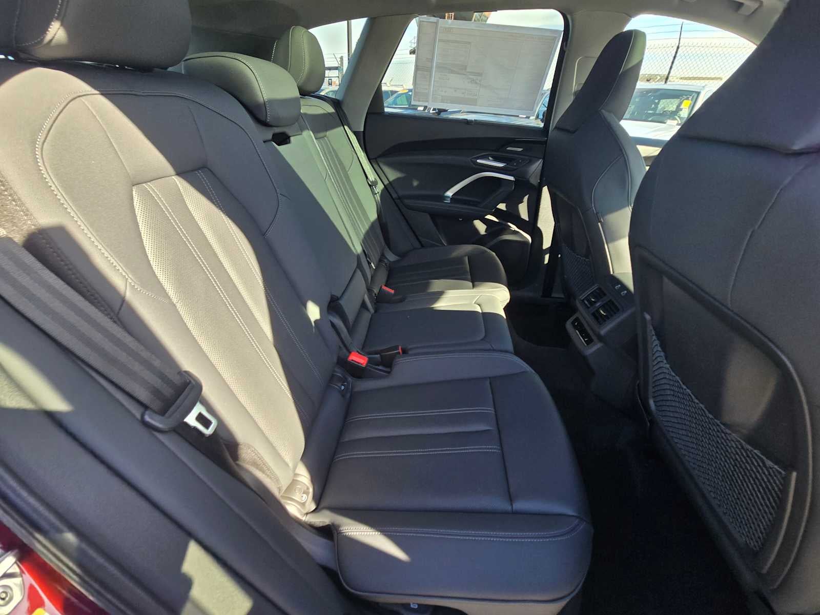 2025 Audi Q5 Prestige