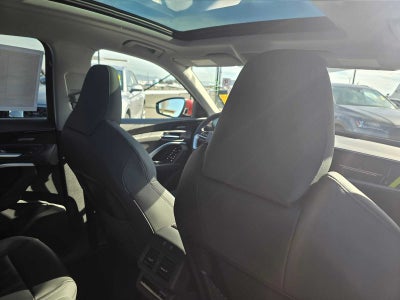 2025 Audi Q5 Prestige