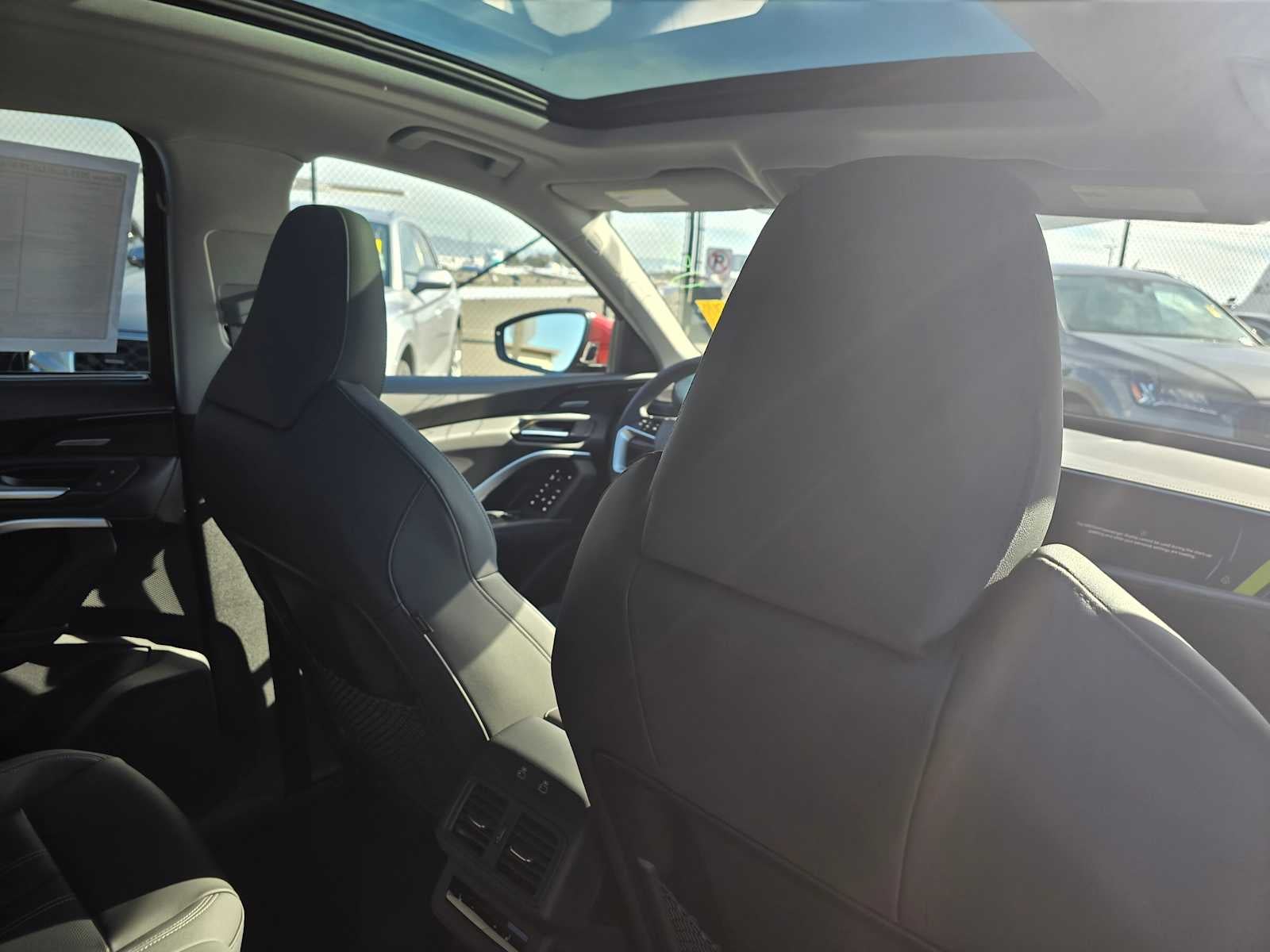 2025 Audi Q5 Prestige