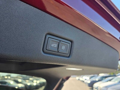 2025 Audi Q5 Prestige