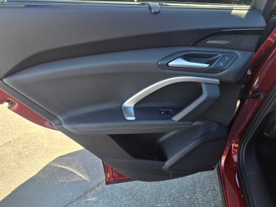 2025 Audi Q5 Prestige